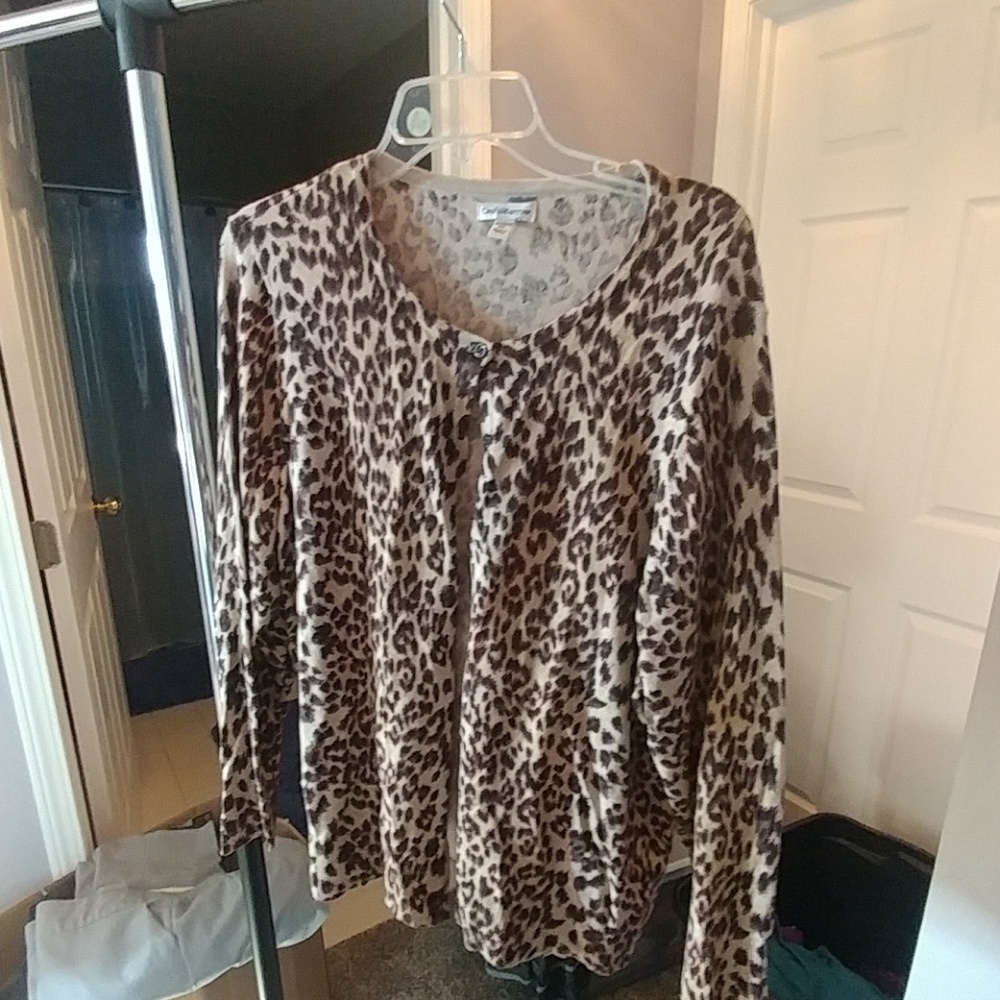 Cardigan